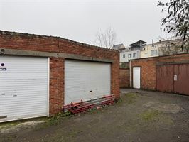 Garage te 2800 MECHELEN (België) - Prijs &euro; 20.000