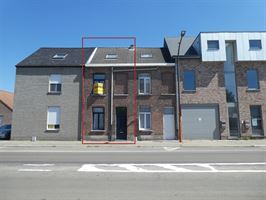 Huis te 2800 MECHELEN (België) - Prijs &euro; 1.075