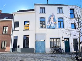 Huis te 2800 MECHELEN (België) - Prijs &euro; 950