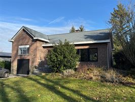 Huis te 2820 BONHEIDEN (België) - Prijs &euro; 475.000