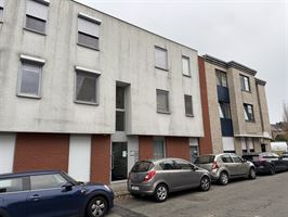 Garage te 2811 HOMBEEK (België) - Prijs &euro; 25.000