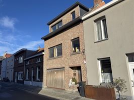 Huis te 2800 MECHELEN (België) - Prijs &euro; 245.000