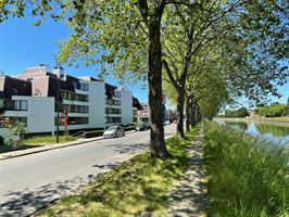Appartement te 2800 MECHELEN (België) - Prijs &euro; 1.320
