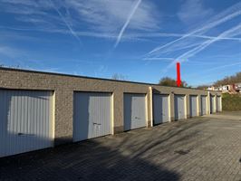 Garage te 2800 MECHELEN (België) - Prijs &euro; 29.000