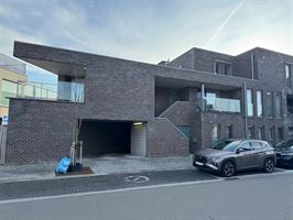 Garage te 2800 MECHELEN (België) - Prijs &euro; 25.000