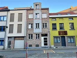 Appartement te 2800 MECHELEN (België) - Prijs &euro; 780