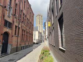 Appartement te 2800 MECHELEN (België) - Prijs &euro; 1.100