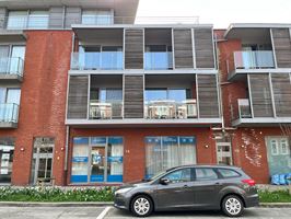 Kantoor te 2800 MECHELEN (België) - Prijs &euro; 950