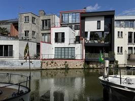 Huis te 2800 MECHELEN (België) - Prijs &euro; 1.400