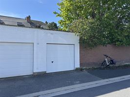 Garage te 2800 MECHELEN (België) - Prijs &euro; 130