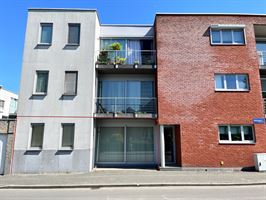 Appartement te 2811 HOMBEEK (België) - Prijs &euro; 980