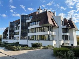 Appartement te 2800 MECHELEN (België) - Prijs &euro; 1.350