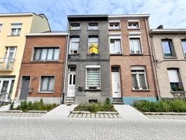 Huis te 2800 MECHELEN (België) - Prijs &euro; 1.050