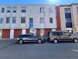 Appartement te 2811 HOMBEEK (België) - Prijs &euro; 980