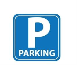 Garage te 2800 MECHELEN (België) - Prijs &euro; 125