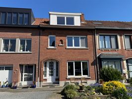 Huis te 2800 MECHELEN (België) - Prijs &euro; 329.000
