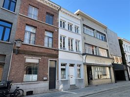 Huis te 2800 MECHELEN (België) - Prijs &euro; 749.000