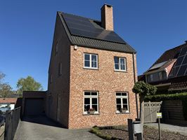 Huis te 1982 WEERDE (België) - Prijs &euro; 695.000