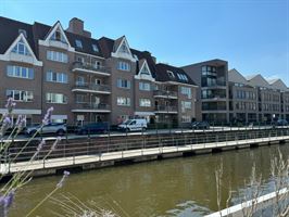 Appartement te 2800 MECHELEN (België) - Prijs &euro; 1.000