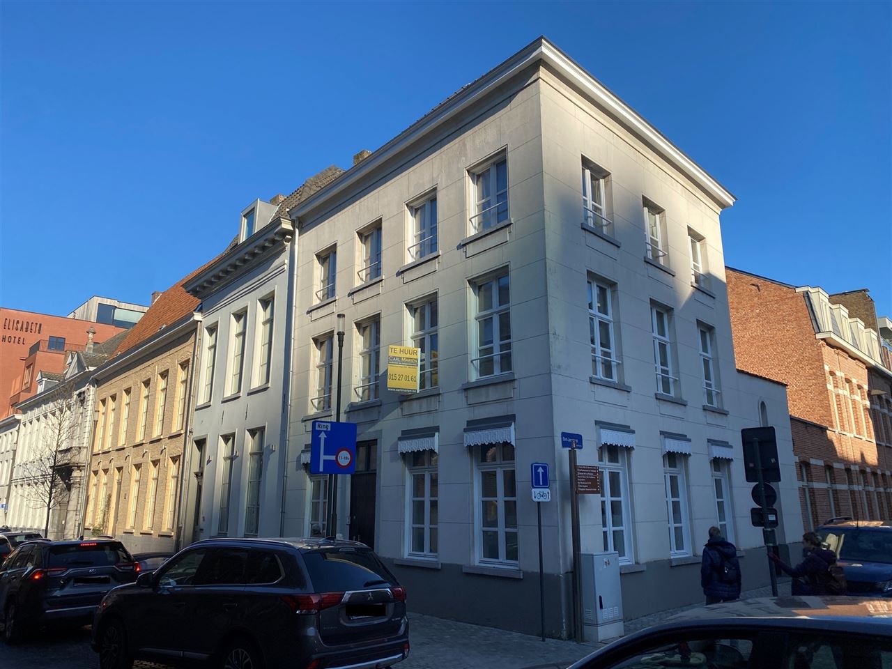 Huis