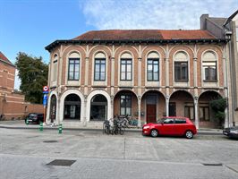 Appartement te 2800 MECHELEN (België) - Prijs 