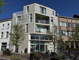 Kantoor te 2800 MECHELEN (België) - Prijs &euro; 1.950
