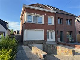 Appartement te 2800 WALEM (België) - Prijs &euro; 1.050