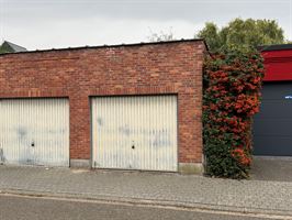 Garage te 2800 MECHELEN (België) - Prijs &euro; 30.000