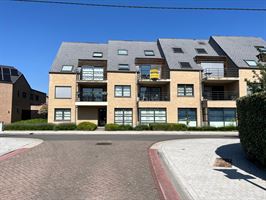 Appartement te 2800 MECHELEN (België) - Prijs &euro; 1.180