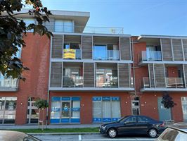 Appartement te 2800 MECHELEN (België) - Prijs &euro; 1.090