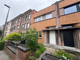 Huis te 2800 MECHELEN (België) - Prijs &euro; 1.050