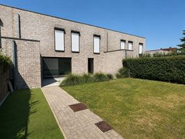 Huis te 2800 MECHELEN (België) - Prijs &euro; 1.250