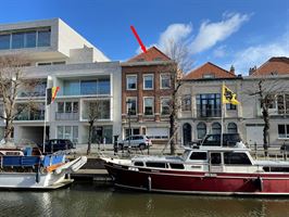 Appartement te 2800 MECHELEN (België) - Prijs &euro; 915