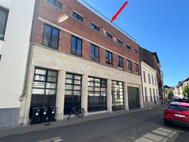 Appartement te 2800 MECHELEN (België) - Prijs &euro; 1.950