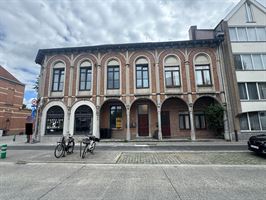 Appartement te 2800 MECHELEN (België) - Prijs &euro; 600