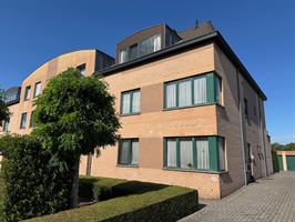 Appartement te 2800 MECHELEN (België) - Prijs &euro; 895
