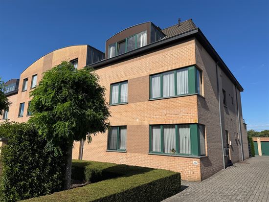 Dak-appartement