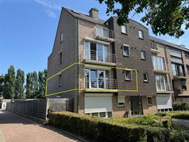 Appartement te 2800 MECHELEN (België) - Prijs &euro; 1.075