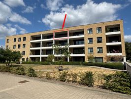 Appartement te 2860 SINT-KATELIJNE-WAVER (België) - Prijs &euro; 925