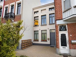 Huis te 2800 MECHELEN (België) - Prijs &euro; 1.150