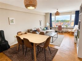 Appartement te 2800 MECHELEN (België) - Prijs &euro; 800