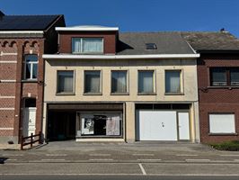 Commercieel te 2820 BONHEIDEN (België) - Prijs &euro; 450.000