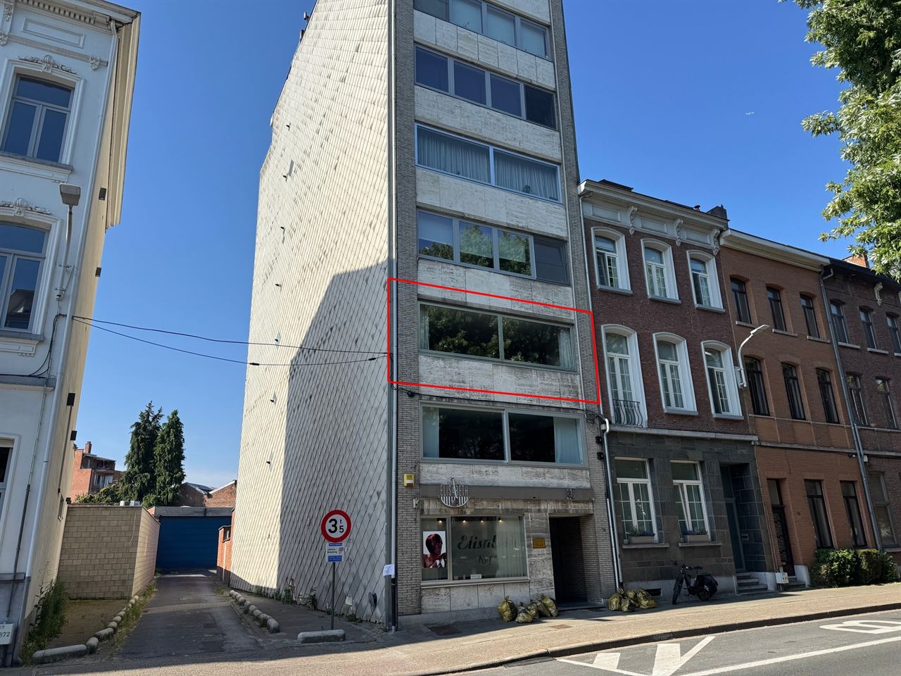 Appartement