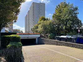 Garage te 2800 MECHELEN (België) - Prijs &euro; 100