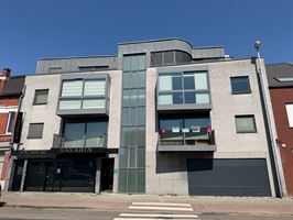 Appartement te 2800 MECHELEN (België) - Prijs &euro; 1.250