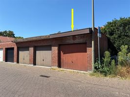 Garage te 2800 MECHELEN (België) - Prijs &euro; 100