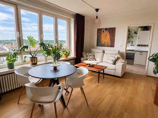 Appartement te 2800 MECHELEN (België) - Prijs &euro; 800