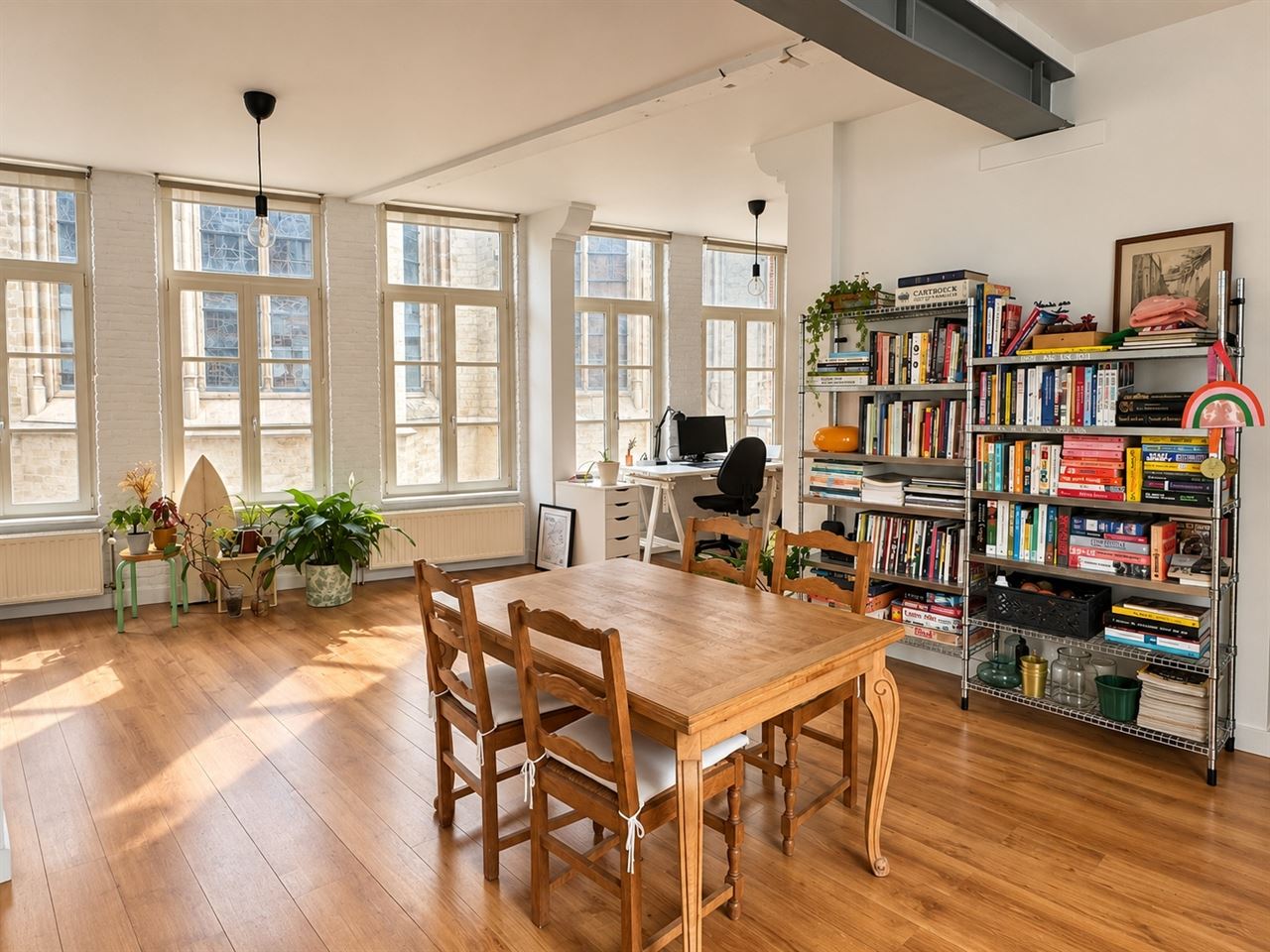 Appartement