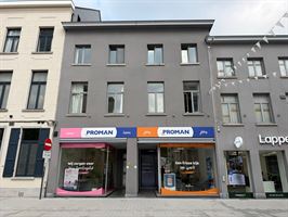Appartement te 2800 MECHELEN (België) - Prijs &euro; 1.100