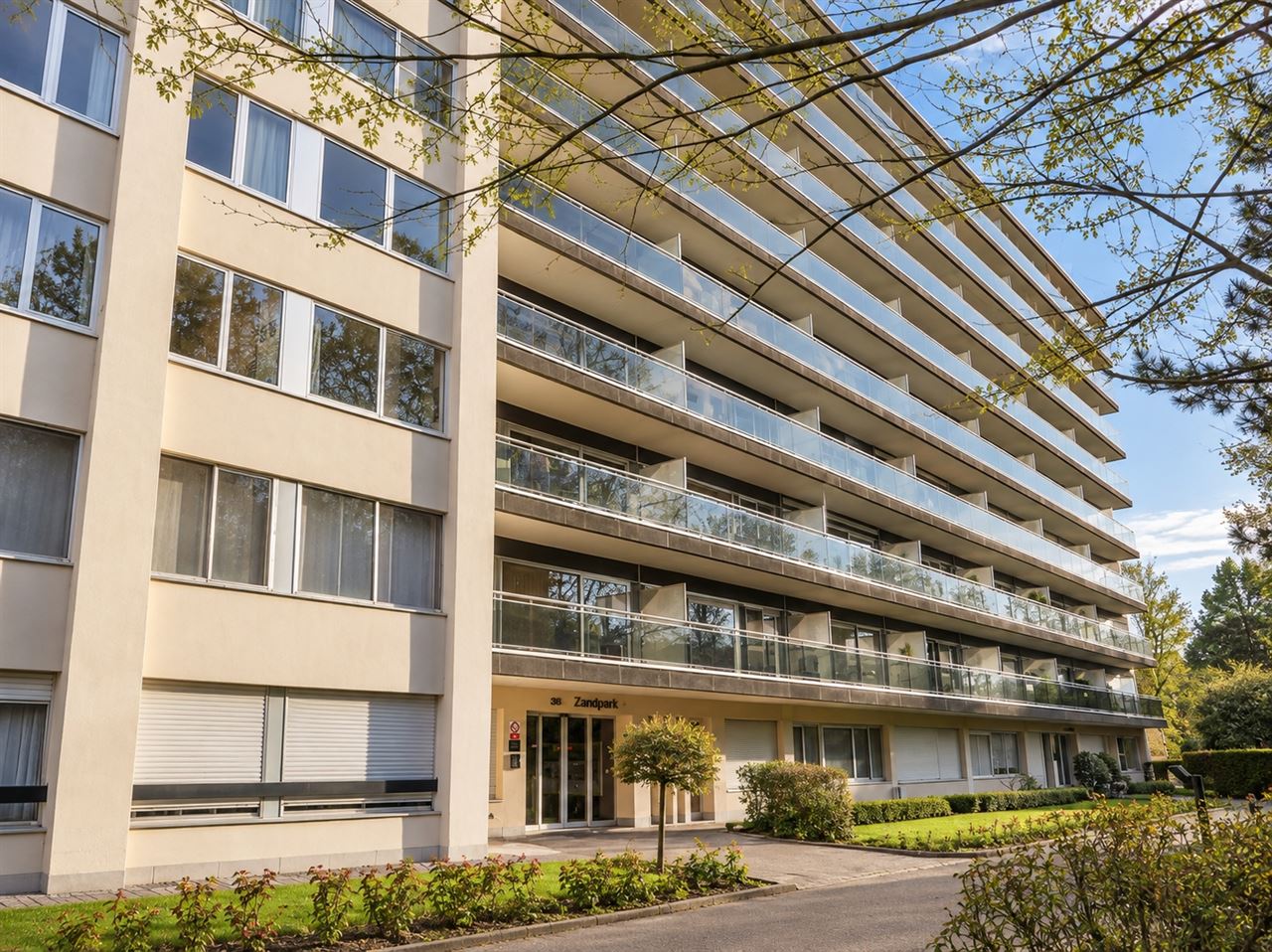 Appartement